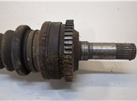  Полуось (приводной вал, шрус) Opel Omega B 1994-2003 20378434 #3
