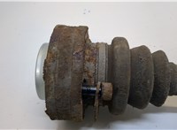  Полуось (приводной вал, шрус) Opel Omega B 1994-2003 20378434 #4