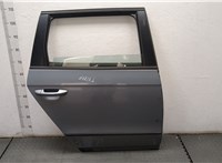  Дверь боковая (легковая) Volkswagen Passat 6 2005-2010 20378441 #1