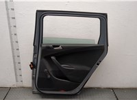  Дверь боковая (легковая) Volkswagen Passat 6 2005-2010 20378441 #5