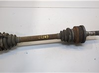  Полуось (приводной вал, шрус) Opel Omega B 1994-2003 20378442 #1