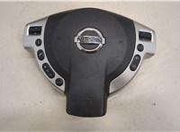  Подушка безопасности водителя Nissan Qashqai 2006-2013 20378452 #1