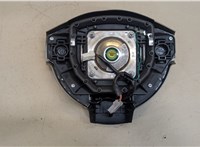  Подушка безопасности водителя Nissan Qashqai 2006-2013 20378452 #2