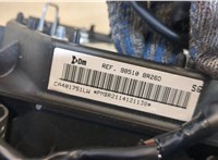  Подушка безопасности водителя Nissan Qashqai 2006-2013 20378452 #3