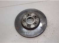  Диск тормозной Volvo S40 2004- 20378458 #3