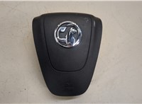  Подушка безопасности водителя Opel Insignia 2008-2017 20378461 #1