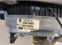  Подушка безопасности водителя Ford Galaxy 2000-2006 20378474 #3