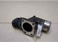  Заслонка дроссельная Iveco Daily 4 2005-2011 20378476 #1