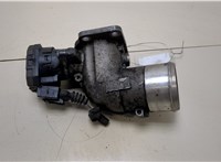  Заслонка дроссельная Iveco Daily 4 2005-2011 20378476 #3