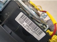  Подушка безопасности водителя Honda FRV 20378482 #3
