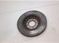  Диск тормозной Audi A8 (D3) 2002-2010 20378483 #1