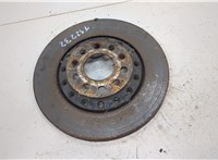  Диск тормозной Audi A8 (D3) 2002-2010 20378483 #3