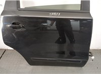  Дверь боковая (легковая) Nissan Note E11 2006-2013 20378486 #2