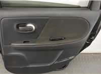 Дверь боковая (легковая) Nissan Note E11 2006-2013 20378486 #6