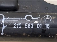  Домкрат Mercedes CLK W208 1997-2002 20378488 #2