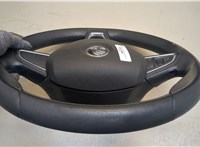  Руль Skoda Fabia 2007-2014 20378509 #2