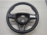 5J0419091R Руль Skoda Fabia 2007-2014 20378509 #4