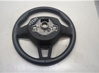 5J0419091R Руль Skoda Fabia 2007-2014 20378509 #5