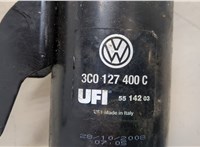 3C0129607BD Корпус топливного фильтра Volkswagen Caddy 2004-2015 20378514 #3