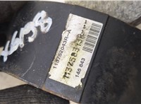 113758313R Подушка крепления двигателя Dacia Logan 2012-2016 20378526 #2