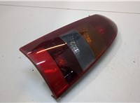  Фонарь (задний) Opel Astra G 1998-2005 20378538 #1