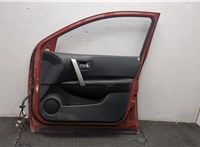 H0100JD0M0 Дверь боковая (легковая) Nissan Qashqai 2006-2013 20378546 #5