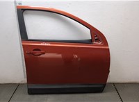  Дверь боковая (легковая) Nissan Qashqai 2006-2013 20378546 #1