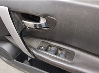  Дверь боковая (легковая) Nissan Qashqai 2006-2013 20378546 #5