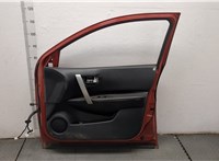 Дверь боковая (легковая) Nissan Qashqai 2006-2013 20378546 #7