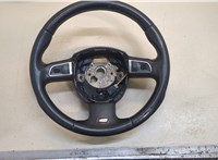  Руль Audi A6 (C6) 2004-2011 20378549 #1