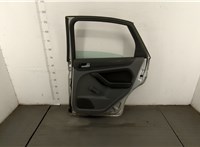  Дверь боковая (легковая) Ford Focus 2 2008-2011 20378557 #4