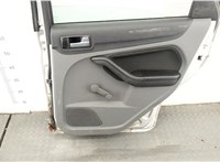 Дверь боковая (легковая) Ford Focus 2 2008-2011 20378557 #5