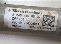  Кардан рулевой Mercedes B W246 2011-2014 20378562 #2