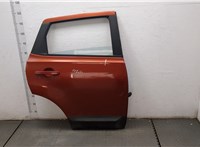  Дверь боковая (легковая) Nissan Qashqai 2006-2013 20378570 #1