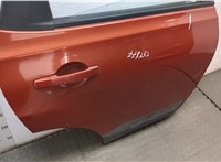  Дверь боковая (легковая) Nissan Qashqai 2006-2013 20378570 #4