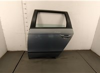  Дверь боковая (легковая) Volkswagen Passat 6 2005-2010 20378576 #1