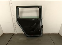  Дверь боковая (легковая) Volkswagen Passat 6 2005-2010 20378576 #5