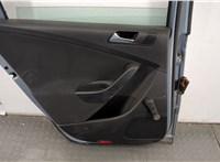  Дверь боковая (легковая) Volkswagen Passat 6 2005-2010 20378576 #8