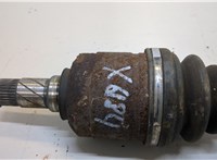 3910132U05 Полуось (приводной вал, шрус) Nissan Maxima A32 QX 1995-2000 20378587 #3
