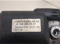  Насос электрический усилителя руля Mercedes A W168 1997-2004 20378592 #2