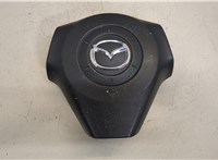  Подушка безопасности водителя Mazda 5 (CR) 2005-2010 20378593 #1