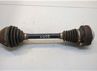 2K3407271B Полуось (приводной вал, шрус) Volkswagen Caddy 2004-2015 20378598 #1