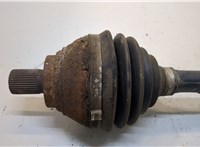 2K3407271B Полуось (приводной вал, шрус) Volkswagen Caddy 2004-2015 20378598 #2
