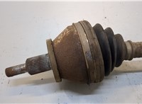  Полуось (приводной вал, шрус) Skoda Fabia 1999-2007 20378600 #2
