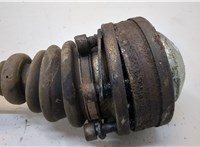  Полуось (приводной вал, шрус) Skoda Fabia 1999-2007 20378600 #3