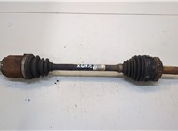  Полуось (приводной вал, шрус) KIA Ceed 2007-2012 20378601 #1
