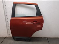  Дверь боковая (легковая) Nissan Qashqai 2006-2013 20378606 #1