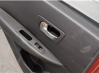  Дверь боковая (легковая) Nissan Qashqai 2006-2013 20378606 #4