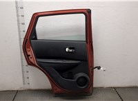  Дверь боковая (легковая) Nissan Qashqai 2006-2013 20378606 #7