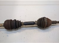  Полуось (приводной вал, шрус) Opel Vectra C 2002-2008 20378607 #1